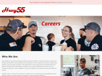 Synchr-recruit.net
