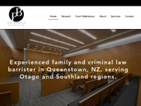 Blomfieldlegal.co.nz