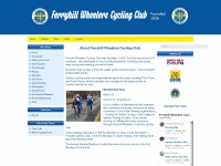 Ferryhillwheelers.org.uk