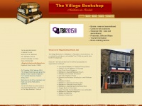 villagebookshop.co.uk Thumbnail