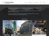 Interplan-signs.co.uk