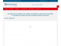 Rondean.co.uk