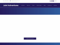 jointadventures.co.uk Thumbnail
