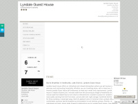 Lyndale-guesthouse.co.uk