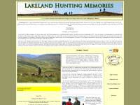 lakelandhuntingmemories.com Thumbnail