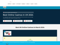 casino.co.uk Thumbnail