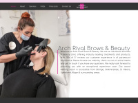 Archrivalbrows.co.uk