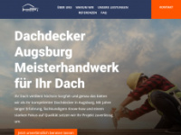 Dachdecker-in-augsburg.de