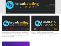 Aobroadcasting.org