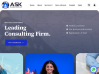 Askglobalgateway.com