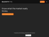 Quantifire.co.uk