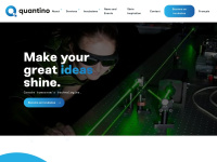 Quantino.ca