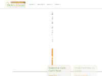 Therewithcare.org