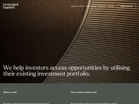 Leveragedequities.co.nz