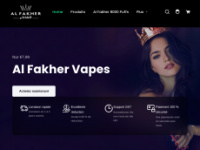 Alfakhervape.fr