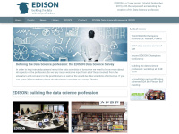 Edison-project.eu