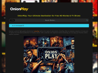 Onionplaytv.baby