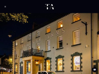 Tredegararms.co.uk