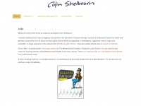 Shelbourn.com