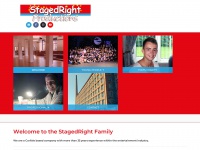 stagedright.co.uk