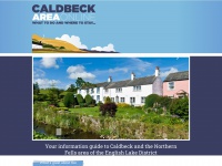 caldbeckvillage.co.uk Thumbnail