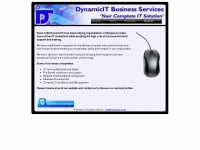dynamicit.co.uk Thumbnail