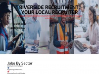 riversiderecruitment.co.uk