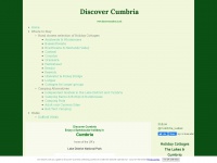 discovercumbria.co.uk Thumbnail