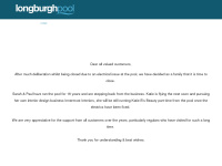longburghpool.co.uk