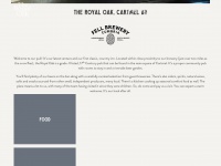 royaloakcartmel.co.uk