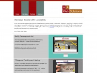 aawebsolutions.co.uk Thumbnail