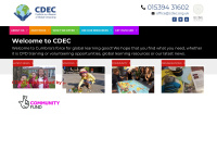 cdec.org.uk