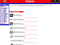 karting.co.uk Thumbnail
