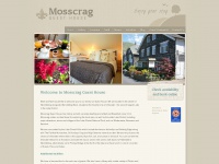 mosscrag.co.uk Thumbnail