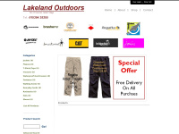 lakelandoutdoors.com Thumbnail