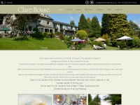 Clarehousehotel.co.uk