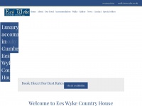 Eeswyke.co.uk