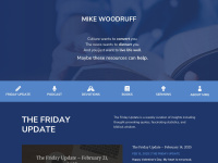 Mikewoodruff.org