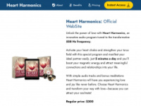 us-heartharmonics.com