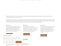 Ellisonmedicalinstitute.org