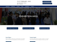 Aircargoindia.aero
