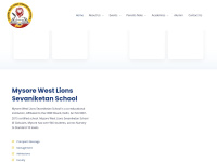 Lions-school.org