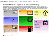 Bedfordnh.us
