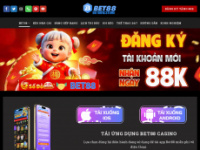 Bet88w.store