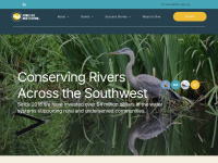 Foreverourrivers.org