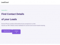 Leadcloud.io