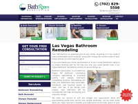 Lasvegasbathroomremodeling.net