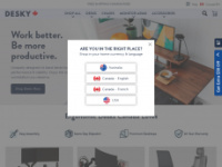 Desky.ca