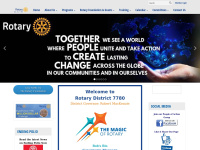Rotary7780.org