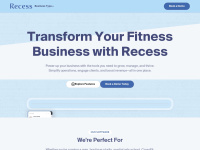 Recess.tv